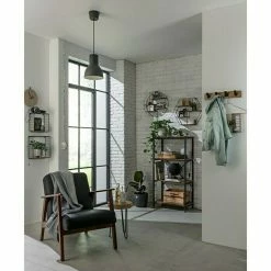 BAUHAUS Scan Trend Regal Industrial L X B X H: 32 X 60 X 120 Cm, Anzahl Böden: 4 Stk., Traglast: 25 Kg/Boden 9 BAUHAUS Scan Trend Regal Industrial L X B X H: 32 X 60 X 120 Cm, Anzahl Böden: 4 Stk., Traglast: 25 Kg/Boden -Regale Verkaufsladen 12 1006