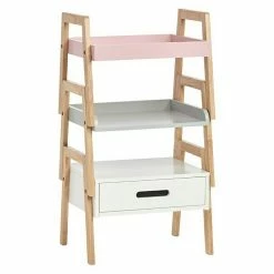 BAUHAUS Zeller Present Standregal Stapelregal L X B X H: 400 X 300 X 325 Mm -Regale Verkaufsladen 12 1032