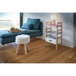 BAUHAUS Zeller Present Standregal Stapelregal L X B X H: 400 X 300 X 325 Mm -Regale Verkaufsladen 12 1033