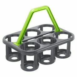 BAUHAUS Rotho Flaschenträger L X B X H: 35 X 26 X 27 Cm