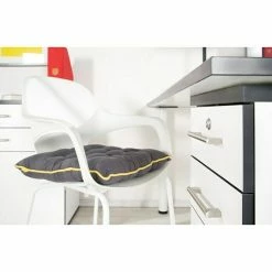 BAUHAUS Phönix Chicago Container L X B X H: 55 X 36 X 71 Cm, Weiß -Regale Verkaufsladen 12 1076