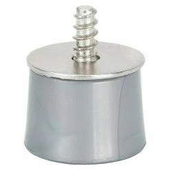 BAUHAUS Dolle Stellfuß Boon Ø X H: 28 X 20 Mm, 4 -tlg.