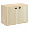BAUHAUS Astigarraga Dinamic Schrank L X B X H: 33 X 70,8 X 53,5 Cm, Kiefernholz