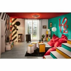 BAUHAUS Regalux Regaltür & Rückwand-Set 41,5 X 34,5 Cm, Nadelholz -Regale Verkaufsladen 12 150