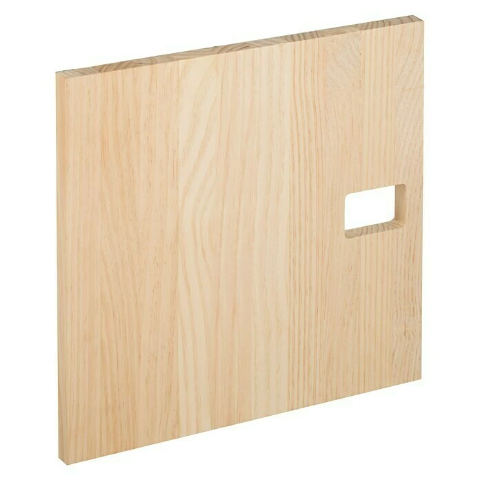 BAUHAUS Astigarraga Dinamic Möbeltür L X B X H: 36,2 X 32,5 X 1,6 Cm, Kiefernholz 1 BAUHAUS Astigarraga Dinamic Möbeltür L X B X H: 36,2 X 32,5 X 1,6 Cm, Kiefernholz