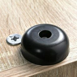 BAUHAUS Regalux Regal Trio 60 X 115,2 Cm, Weiß, Traglast: 5 Kg/Boden 7 BAUHAUS Regalux Regal Trio 60 X 115,2 Cm, Weiß, Traglast: 5 Kg/Boden -Regale Verkaufsladen 12 218