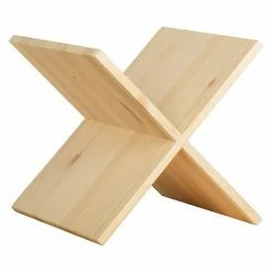 BAUHAUS Astigarraga Dinamic Weinregal L X B X H: 33 X 32,5 X 32,5 Cm, Holz