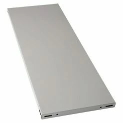 BAUHAUS Regalux Fachboden L X B: 35 X 100 Cm, Pulverbeschichtet