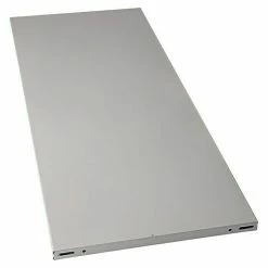 BAUHAUS Regalux Fachboden L X B: 50 X 120 Cm, Pulverbeschichtet