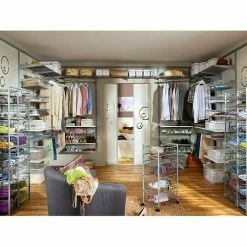 BAUHAUS Regalux Clever Rollen-Set 4 Stk. 7 BAUHAUS Regalux Clever Rollen-Set 4 Stk. -Regale Verkaufsladen 12 340