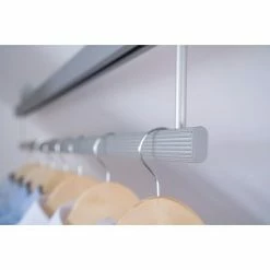 BAUHAUS Room Plaza Easy Doing Kleiderstange Passend Für: Room Plaza Easy Doing Schiebetür-Bau-Sets, Länge: 1.000 Mm, Fahrbar 8 BAUHAUS Room Plaza Easy Doing Kleiderstange Passend Für: Room Plaza Easy Doing Schiebetür-Bau-Sets, Länge: 1.000 Mm, Fahrbar -Regale Verkaufsladen 12 348