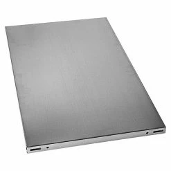 BAUHAUS Regalux Fachboden L X B: 50 X 50 Cm, Verzinkt