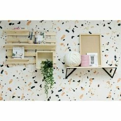 BAUHAUS Astigarraga Adapter BTADAP.99 L X B X H: 20 X 9,5 X 5 Cm, Kiefernholz -Regale Verkaufsladen 12 423