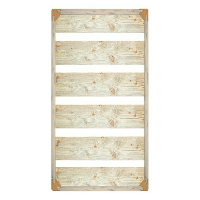 BAUHAUS HolzZollhaus Holzkiste A 1/4 32 X 17,5 X 35 Cm, Gehobelt, Natur 2 BAUHAUS HolzZollhaus Holzkiste A 1/4 32 X 17,5 X 35 Cm, Gehobelt, Natur â Bild 2