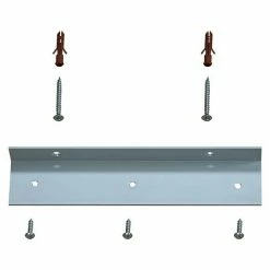 BAUHAUS Easy Connect Montagewinkel Passend Für: Easy Connect Regalsystem, 3 Stk.