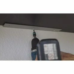 BAUHAUS Easy Connect Montagewinkel Passend Für: Easy Connect Regalsystem, 3 Stk. -Regale Verkaufsladen 12 488