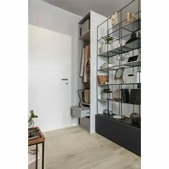 BAUHAUS Bellissa Fachboden Filo L X B: 27 X 30 Cm, Silber 9 BAUHAUS Bellissa Fachboden Filo L X B: 27 X 30 Cm, Silber -Regale Verkaufsladen 12 496