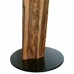 BAUHAUS Wood & Wishes Weinregal Premium Höhe: 113 Cm, Anzahl Flaschen: 8 Stk., Palisander -Regale Verkaufsladen 12 512