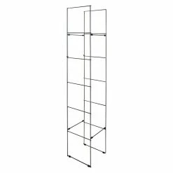 BAUHAUS Bellissa Regalsystem Filo 1x6 30 X 31 X 175 Cm