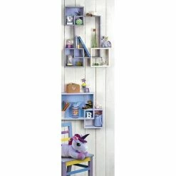 BAUHAUS Rahmen-Set Design-Rahmen 3 Stk., Holz, Rechteckig -Regale Verkaufsladen 12 538