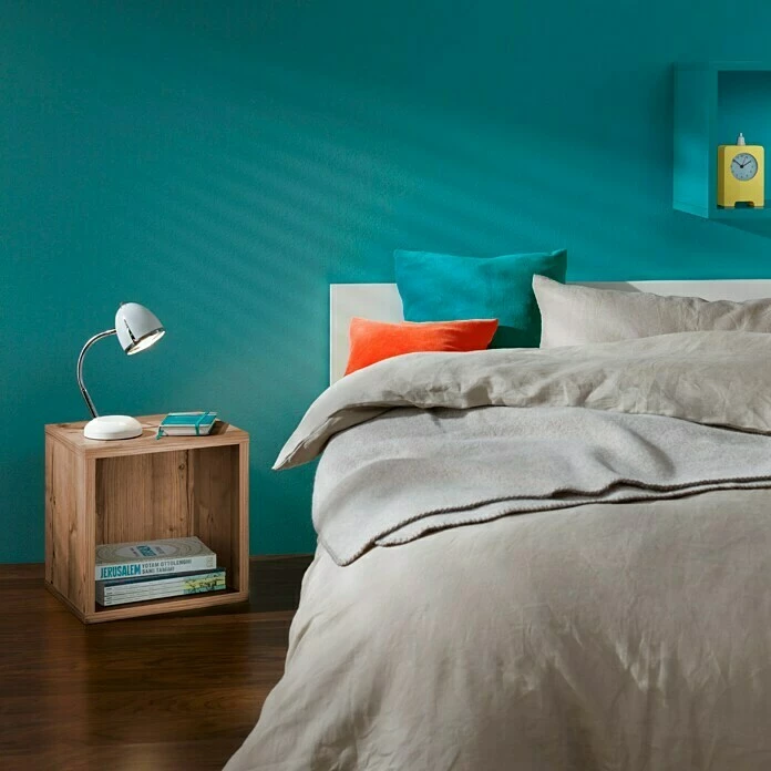 BAUHAUS Dolle Regalwürfel Clic 37,5 X 37,5 X 32,6 Cm, Gelb 2 BAUHAUS Dolle Regalwürfel Clic 37,5 X 37,5 X 32,6 Cm, Gelb – Bild 2