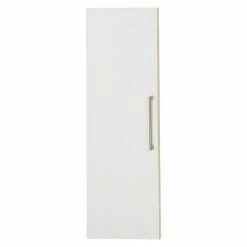 BAUHAUS Phönix Chicago Türelement L X B X H: 1,6 X 40 X 114 Cm, Passend Für: Phönix Chicago Regal, Weiß