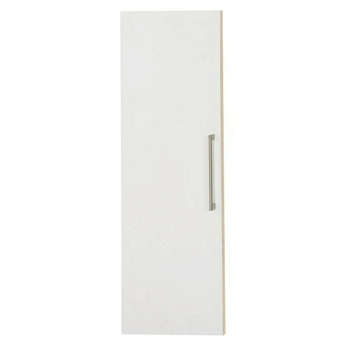 BAUHAUS Phönix Chicago Türelement L X B X H: 1,6 X 40 X 114 Cm, Passend Für: Phönix Chicago Regal, Weiß 1 BAUHAUS Phönix Chicago Türelement L X B X H: 1,6 X 40 X 114 Cm, Passend Für: Phönix Chicago Regal, Weiß