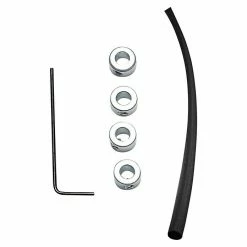 BAUHAUS Bellissa Stellring Set Hängegarten Filo 4 Stk.