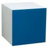 BAUHAUS Phönix Atlanta Container L X B X H: 38 X 34 X 34 Cm, Blau