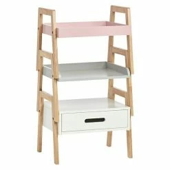 BAUHAUS Zeller Present Standregal Stapelregal L X B X H: 400 X 305 X 320 Mm -Regale Verkaufsladen 12 632