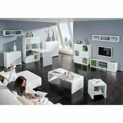 BAUHAUS Phönix Atlanta Container L X B X H: 38 X 34 X 34 Cm, Grau, Anzahl Schubladen: 2 Stk. -Regale Verkaufsladen 12 663