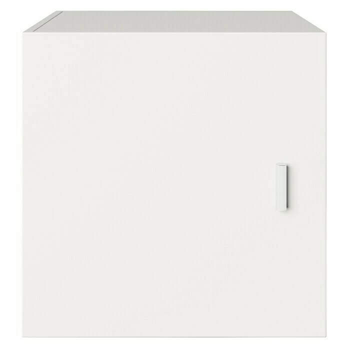 BAUHAUS Phönix Fortuna Container L X B X H: 33,4 X 34,1 X 34,1 Cm, Weiß, Passend Für: Phönix Regale Fortuna 2 BAUHAUS Phönix Fortuna Container L X B X H: 33,4 X 34,1 X 34,1 Cm, Weiß, Passend Für: Phönix Regale Fortuna – Bild 2