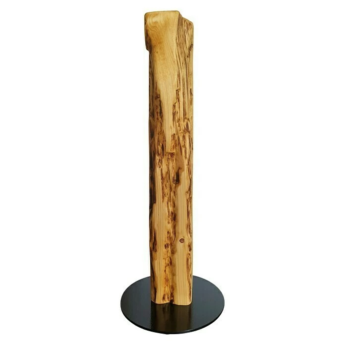 BAUHAUS Wood & Wishes Weinregal Premium Höhe: 78 Cm, Anzahl Flaschen: 5 Stk., Holz, Kiefer 3 BAUHAUS Wood & Wishes Weinregal Premium Höhe: 78 Cm, Anzahl Flaschen: 5 Stk., Holz, Kiefer – Bild 3