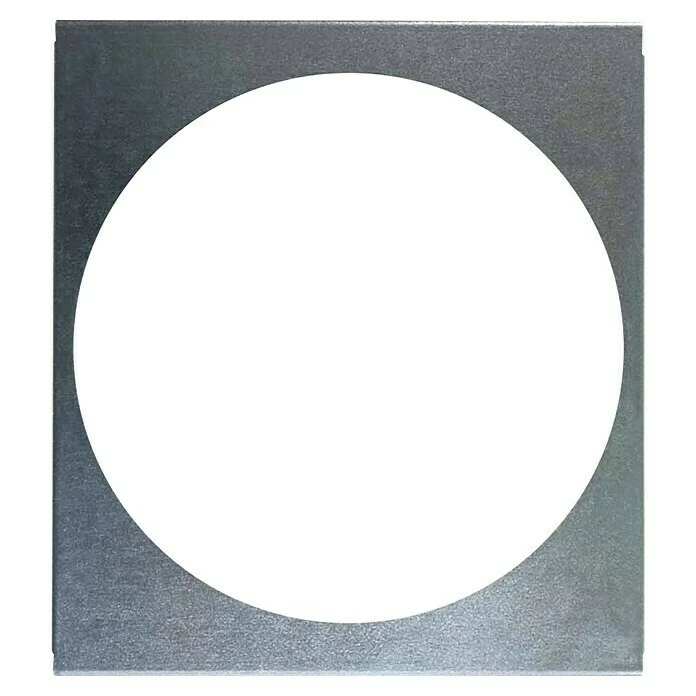 BAUHAUS Bellissa Fachboden Filo 250 L X B: 27 X 30 Cm, Silber 2 BAUHAUS Bellissa Fachboden Filo 250 L X B: 27 X 30 Cm, Silber – Bild 2