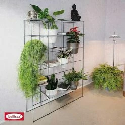 BAUHAUS Bellissa Fachboden Filo 250 L X B: 27 X 30 Cm, Silber 8 BAUHAUS Bellissa Fachboden Filo 250 L X B: 27 X 30 Cm, Silber -Regale Verkaufsladen 12 766