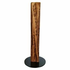 BAUHAUS Wood & Wishes Weinregal Premium Höhe: 78 Cm, Anzahl Flaschen: 5 Stk., Holz, Palisander -Regale Verkaufsladen 12 794