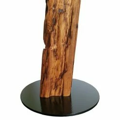 BAUHAUS Wood & Wishes Weinregal Premium Höhe: 78 Cm, Anzahl Flaschen: 5 Stk., Holz, Palisander -Regale Verkaufsladen 12 795