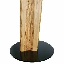 BAUHAUS Wood & Wishes Weinregal Premium Höhe: 113 Cm, Anzahl Flaschen: 8 Stk., Kiefer -Regale Verkaufsladen 12 872