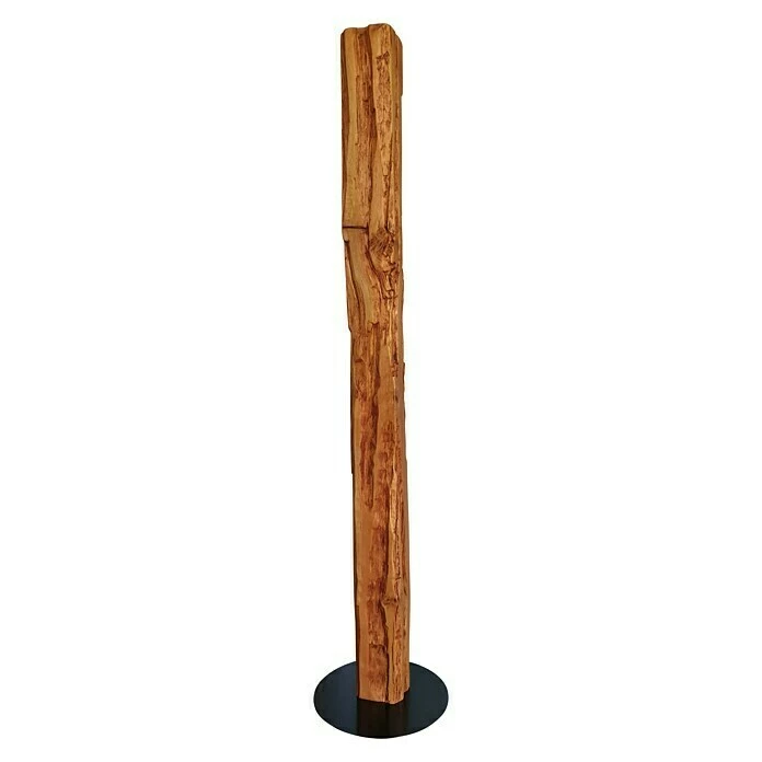 BAUHAUS Wood & Wishes Weinregal Premium Höhe: 158 Cm, Anzahl Flaschen: 11 Stk., Holz, Mahagoni 5 BAUHAUS Wood & Wishes Weinregal Premium Höhe: 158 Cm, Anzahl Flaschen: 11 Stk., Holz, Mahagoni – Bild 5