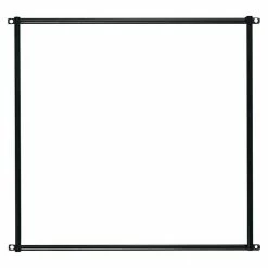 BAUHAUS Bellissa Regalsystem-Grundmodul Hängegarten Rahmen S Filo 32 X 30 Cm, Stahl