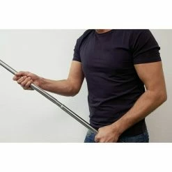 BAUHAUS Easy Connect Regalsystem-Grundmodul Geeignet Für: 3 Regalböden, Individuell Anpassbar -Regale Verkaufsladen 12 906