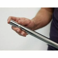 BAUHAUS Easy Connect Regalsystem-Grundmodul Geeignet Für: 3 Regalböden, Individuell Anpassbar -Regale Verkaufsladen 12 907