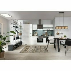 BAUHAUS Bellissa Regalsystem Filo 4x6 117 X 31 X 175 Cm -Regale Verkaufsladen 12 975